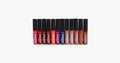 Eternal Velvet Matte Lipstick Set with 12 Shades – Your Everyday Look