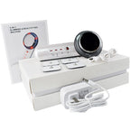 Ultrasound Massage Device