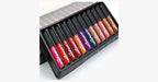 Eternal Velvet Matte Lipstick Set with 12 Shades – Your Everyday Look