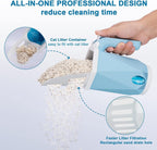 Cat Litter Scoop