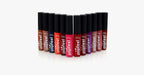 Eternal Velvet Matte Lipstick Set with 12 Shades – Your Everyday Look