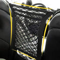 Universal Elastic Mesh Trunk Bag