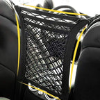 Universal Elastic Mesh Trunk Bag