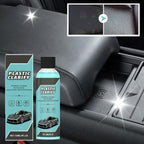 Interior Maintenance Refresher for Car