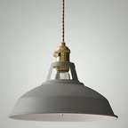 Expressive style and cozy lighting for your space!