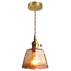 Oval Crystal Ceiling Light in Black - Stylish Lighting for Living Room and Dining Room