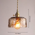 Oval Crystal Ceiling Light in Black - Stylish Lighting for Living Room and Dining Room