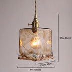 Oval Crystal Ceiling Light in Black - Stylish Lighting for Living Room and Dining Room