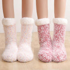 WarmStep - All-day warmth and non-slip comfort socks for your feet