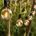 LED Ball String Lights
