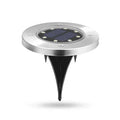 Outdoor Solar Garden Lights