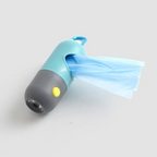 Poop Pickup Bag Holder