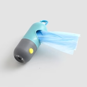 Poop Pickup Bag Holder
