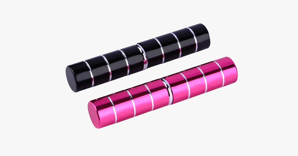 Telescopic Makeup Brush
