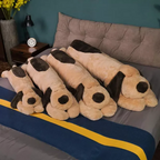 Cute Long Dog Stuffed Pillow