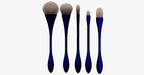 Hour Glass Brush Set