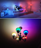 Liora - 16 Color Change LED Light Bulb