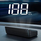 Digital Speedometer For Car