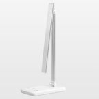 Minimalistic Smart Square Bar Foldable USB LED Desk Lamp