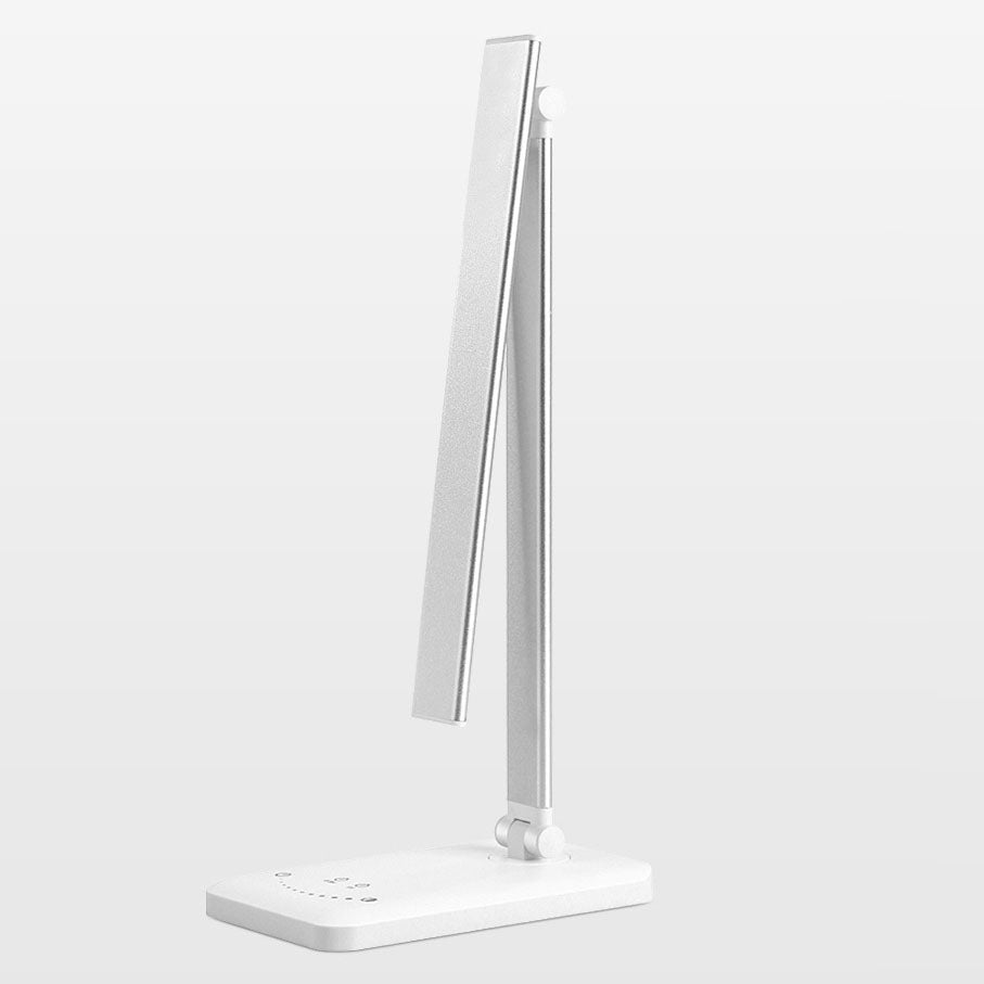 Minimalistic Smart Square Bar Foldable USB LED Desk Lamp