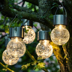 SolarLoom Lantern