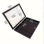 FrameCraft – Stylish Wooden Photo Frame Set