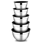 FlexiMixPro — Never again kitchen chaos – Freshness & order at the push of a button!