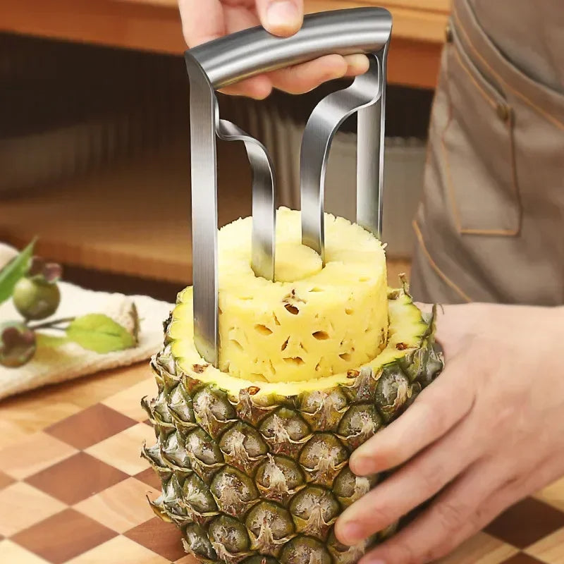 PineSlicer — Quick, clean pineapple perfection for stress-free enjoyment moments