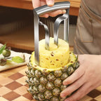 PineSlicer — Quick, clean pineapple perfection for stress-free enjoyment moments