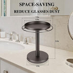 TwistRack Space-Saving Organizer