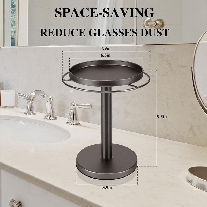TwistRack Space-Saving Organizer