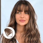 FlipFringe — Add irresistible glamour to your look in seconds without effort!