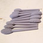 Texture Tool Sets for Clay Art- One Set 9 Pcs