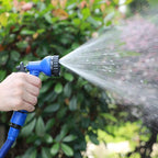 Expandable Hose Multi-function Sprayer