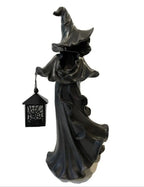 MysticWitch Enchanting Night Illumination