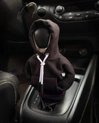 Gear shift knob