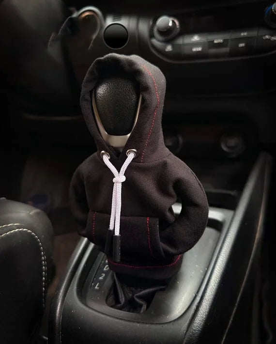 Gear shift knob