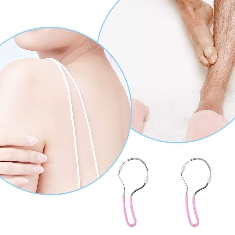 GlattMeister — Gentle on your skin, strong against any stubble pain