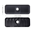 Silicone Sink Faucet Splash Mat