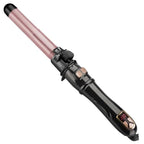 Cordless curl styler for perfect curls in 8 seconds