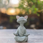 Meditative conversation