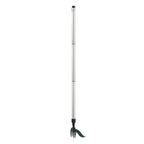 Weed Puller without Bending – Root Remover with Scoop Clip for the Garden