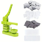 CraftyMag Machine