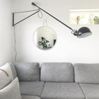 Model 265 Wall Lamp