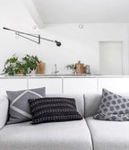 Model 265 Wall Lamp