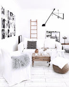 Model 265 Wall Lamp