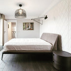 Model 265 Wall Lamp