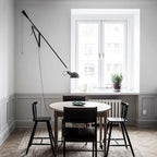 Model 265 Wall Lamp
