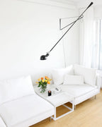 Model 265 Wall Lamp