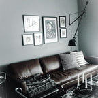 Model 265 Wall Lamp